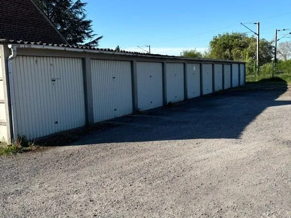 Location garage