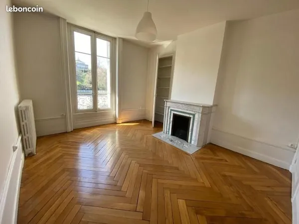 Appartement 3 pièces 80 m²
