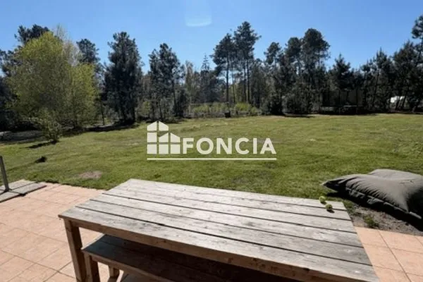 Maison 9 pièces 193 m²