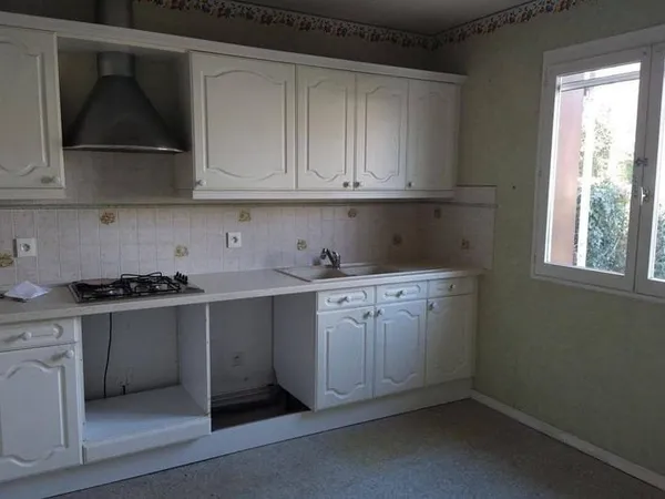 Maison 4 pièces 95 m²