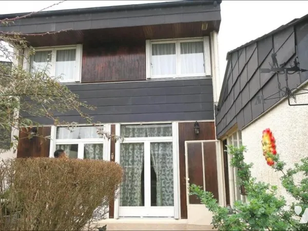 Maison 4 pièces 81 m²