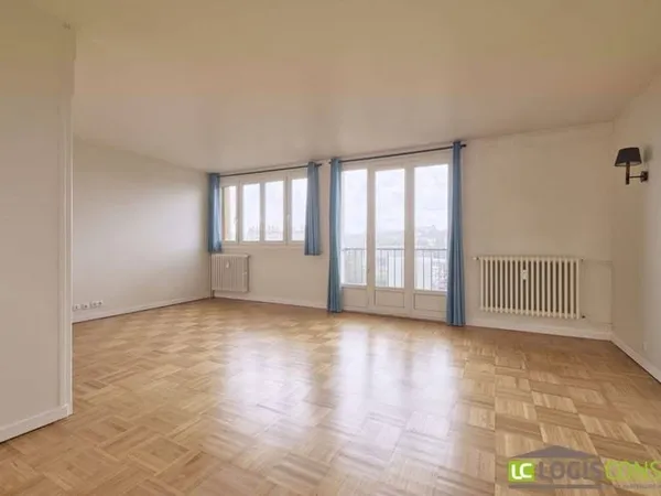 Appartement 4 pièces 69 m²