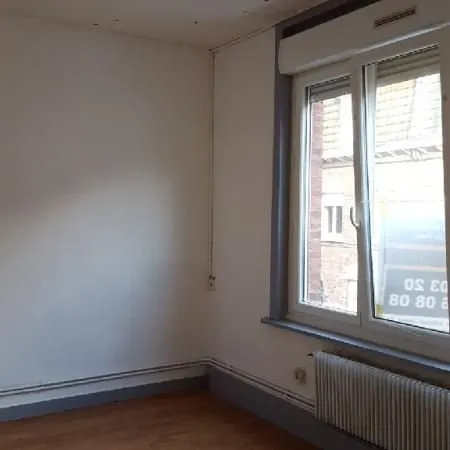 Immeuble de rapport 120 m²