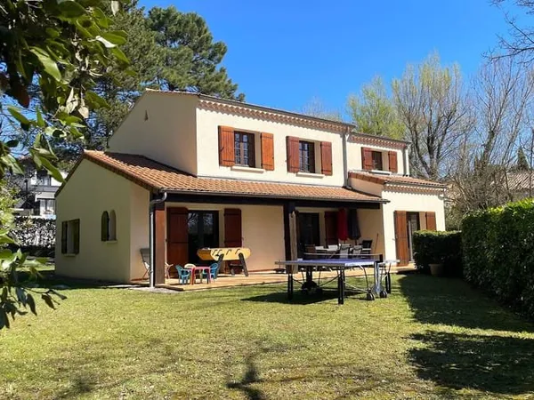 Maison 6 pièces 157 m²
