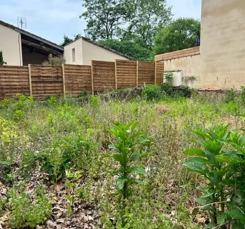 Terrain 200 m² Plaisance-du-Touch