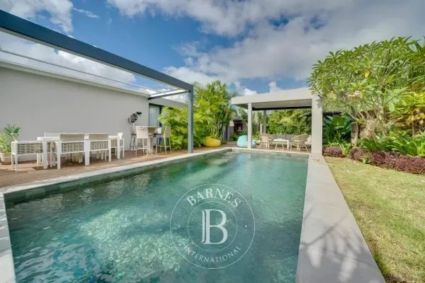 BALACLAVA - Villa moderne avec piscine - 4 chambres