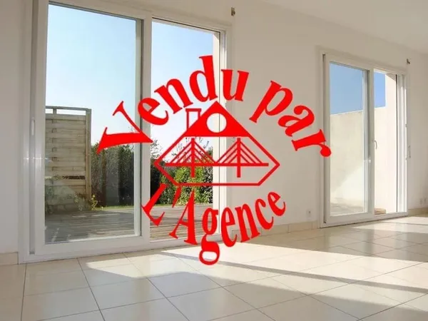 Maison 5 pièces 90 m²