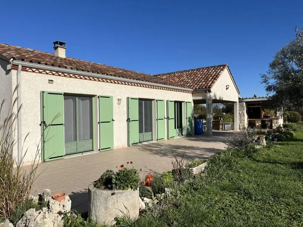 Villa Campagne