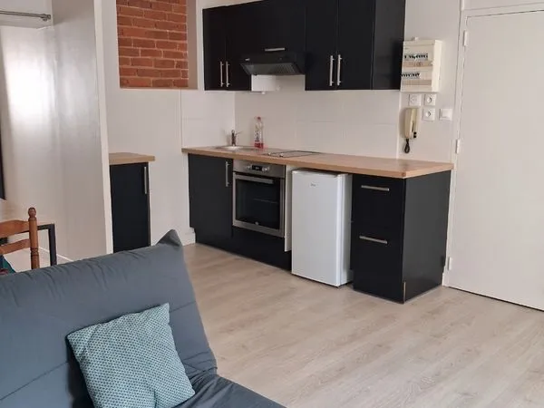Location T2 32m2