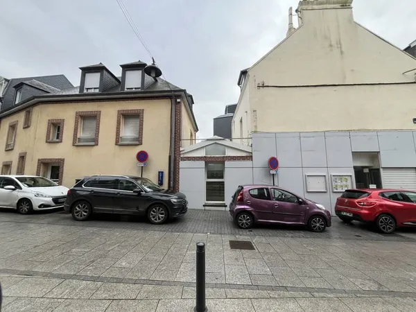 A vendre ensemble immobilier de rapport en hyper centre-vill