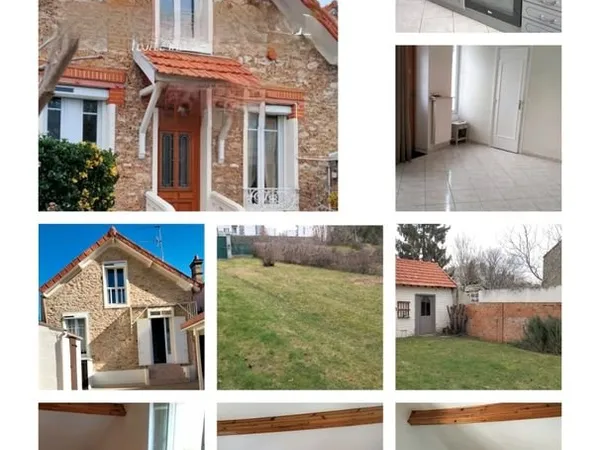 Maison Meulière