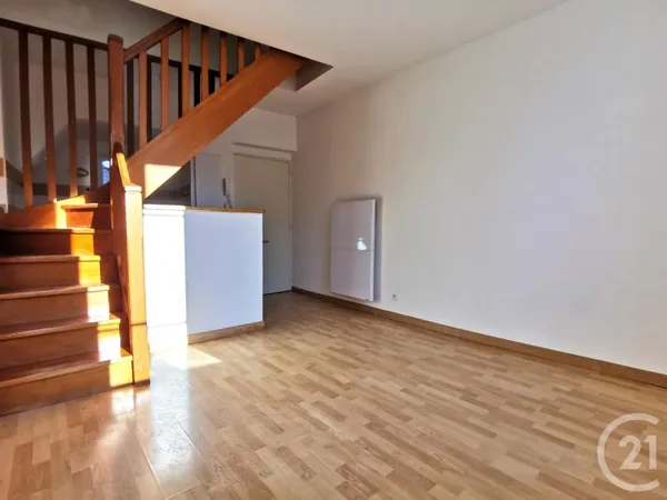 Appartement 2 pièces 28 m²