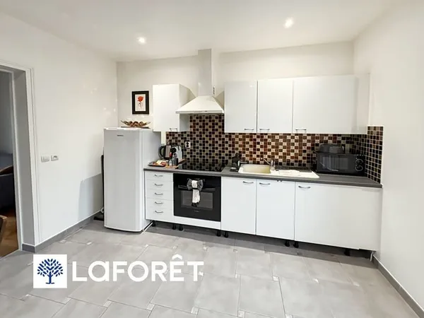 Joli studio équipé meublée à Villemoisson sur Orge