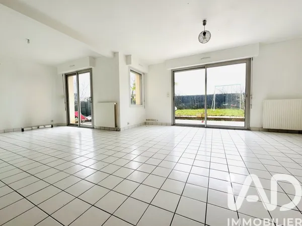 Maison 5 pièces 112 m²