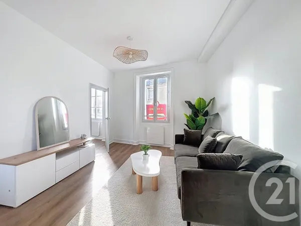 Appartement 2 pièces 32 m²