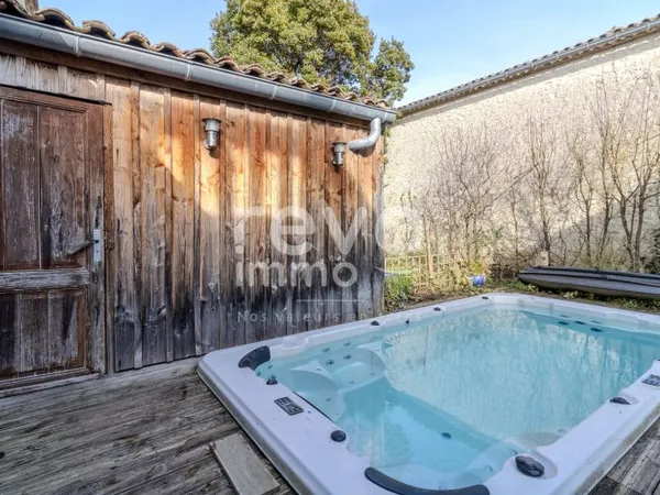 Magnifique maison à vendre à PELLEGRUE