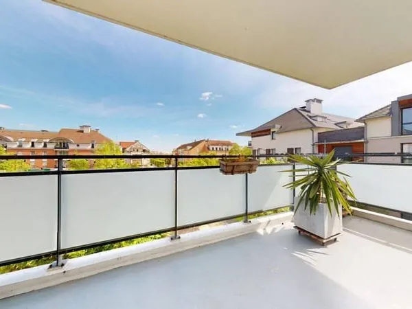 Appartement 4 pièces 77 m²