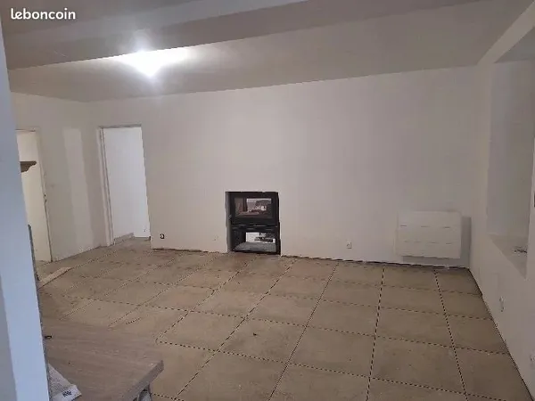 Maison 5 pièces 140 m²