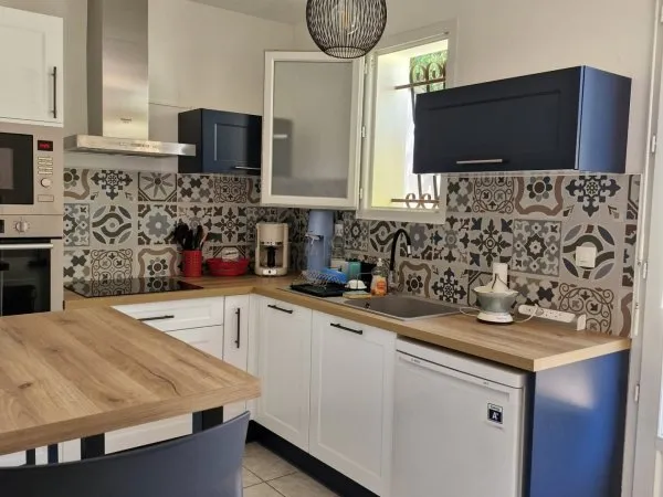 Appartement 2 pièces 53 m²
