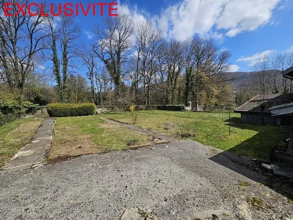 Maison 4 pièces 150 m²