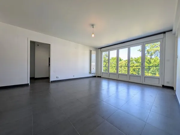 Appartement 4 pièces 86 m²