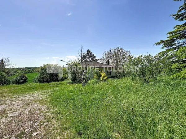 Maison 4 pièces 83 m²