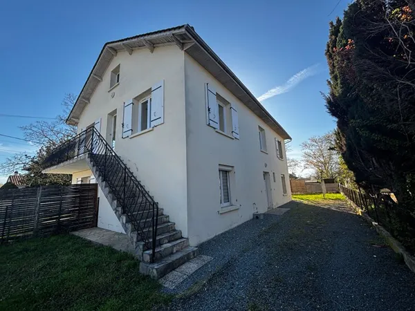 Appartement Bergerac 4 pièce(s) 99 m2