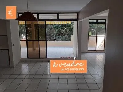 Appartement T4, investissement locatif, Didier - FORT-DE-FR
