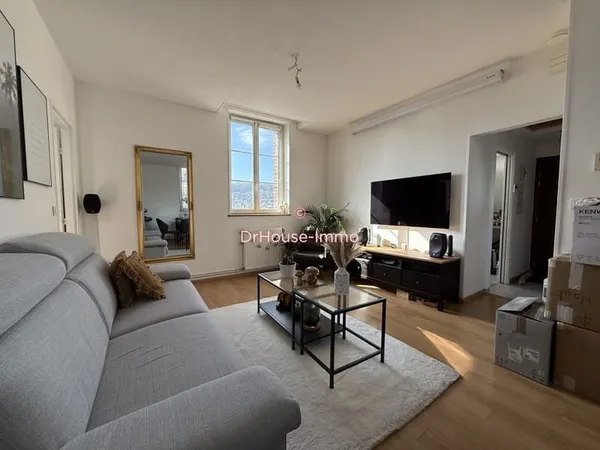 APPARTEMENT F3 - ROUEN