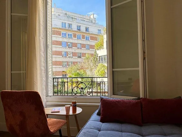 Studio 1 pièce 20 m²