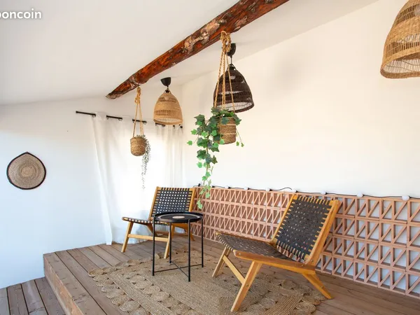 2 Pièces · 28 m²2 Pièces, 28 m² · Aix-en-Provence 13100 · Quartier Prêcheurs