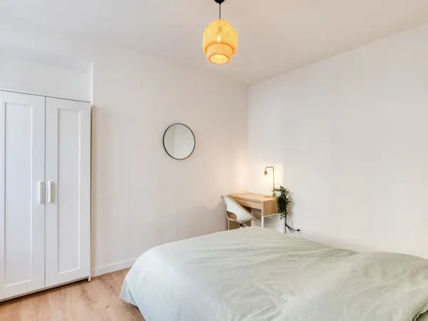 Appartement 1 pièce 25 m²
