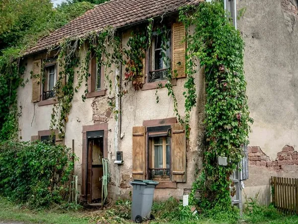 Maison à rénover