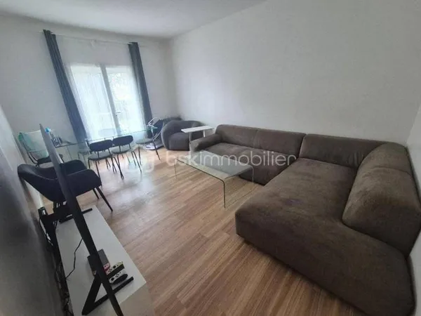 Maison de plain-pied 5 pièces 90 m²