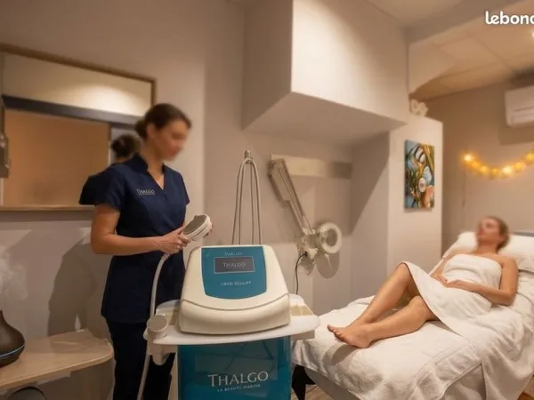 CESSION INSTITUT DE BEAUTÉ & SPA - 24 ans de fidelité