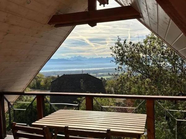 Maison 4 pièces 110 m²