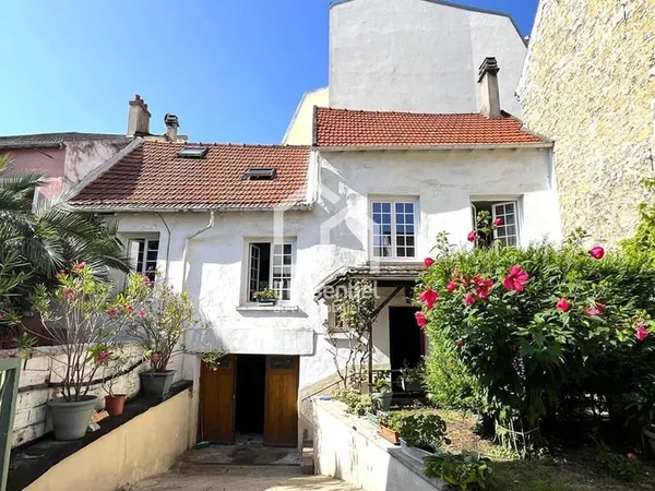 Maison 6 pièces 132 m²