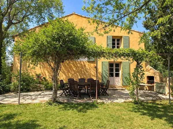 Mas ancien - sud d'Aix en Provence