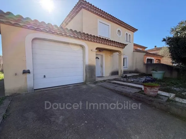 Vente maison 5 Pièce(s)