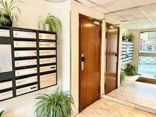 Studio 1 pièce 20 m²