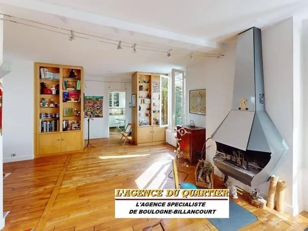 Maison 6 pièces 145 m²
