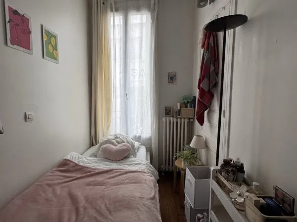 Loue chambre en colocation