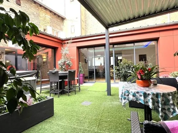 Vends LOFT