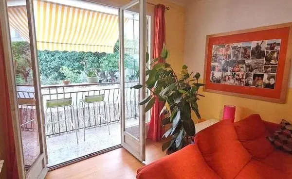 Appartement 3 pièces 74 m²