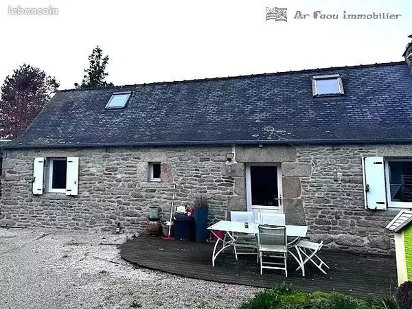 Propriété 4 pièces 70 m²