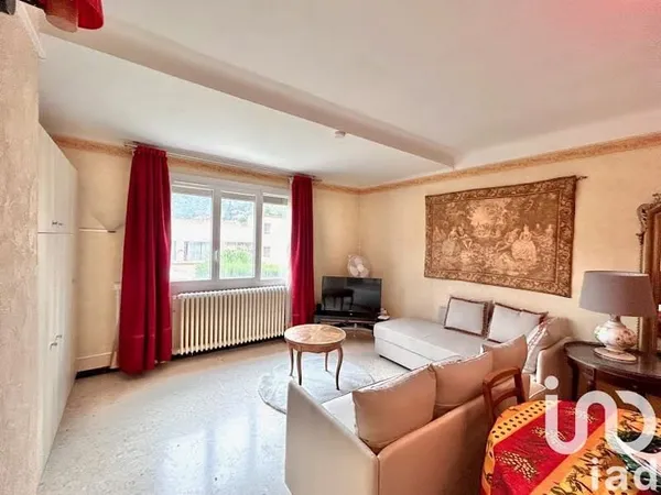 Viager 1 pièce 37 m²