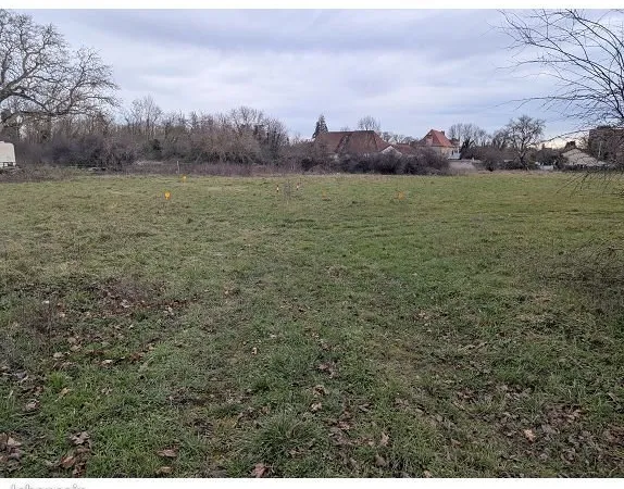 Terrain 794 m² GANNAT