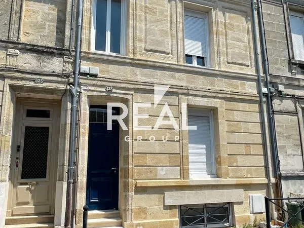 Appartement 3 pièces 86 m²