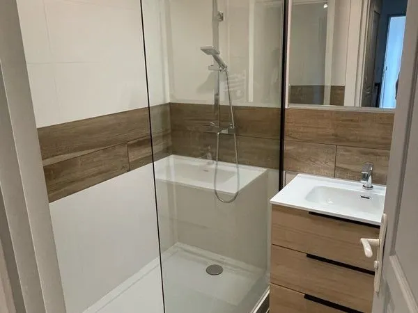 Appartement T3 direct propriétaire