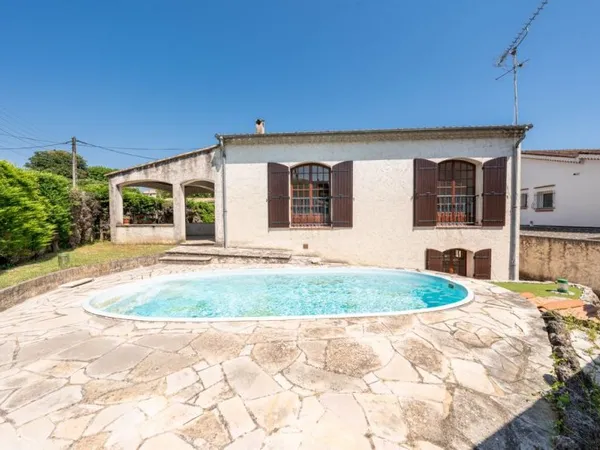 Villa 5 pièces 130 m²